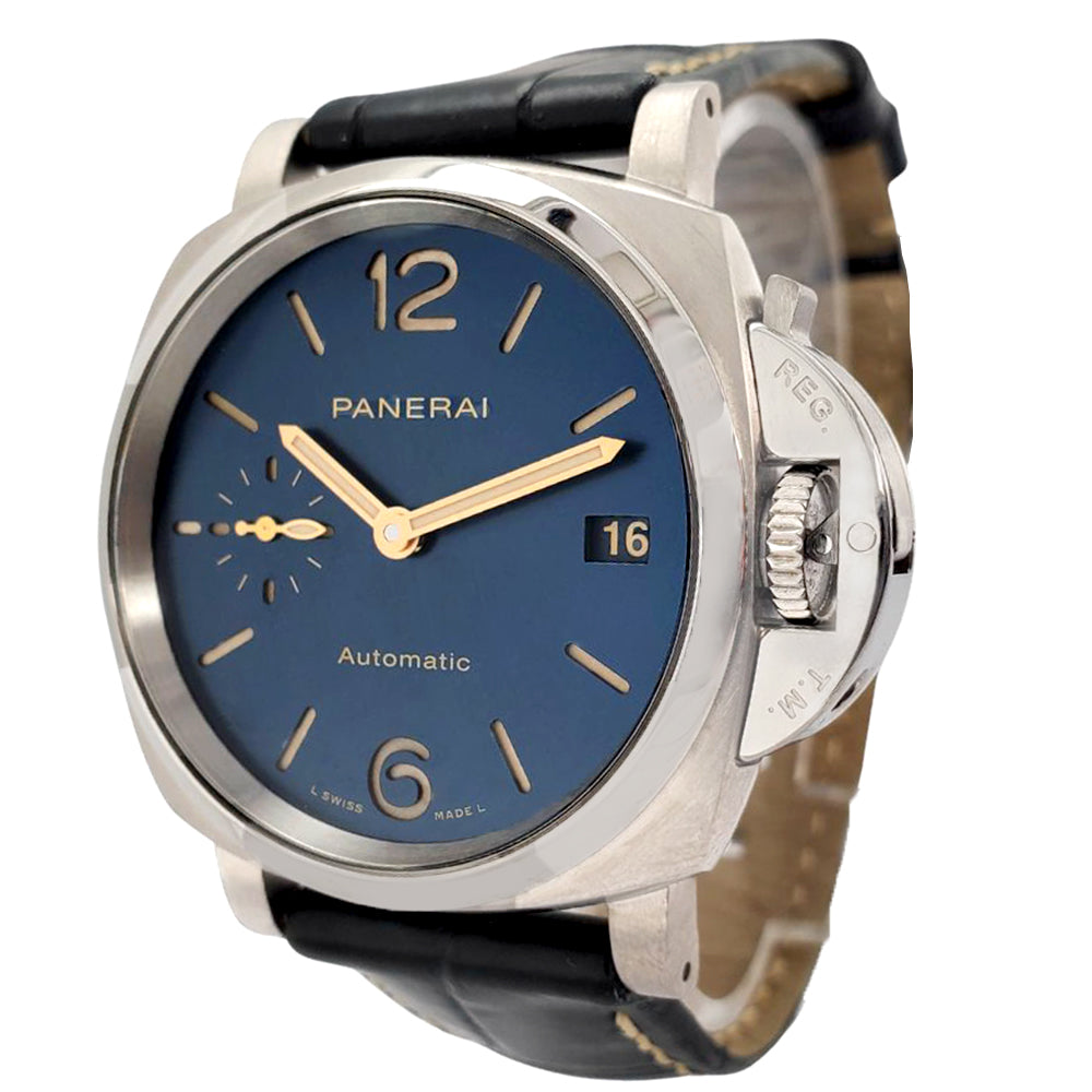 Panerai Luminor Due